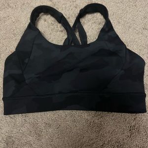 Lululemon bra